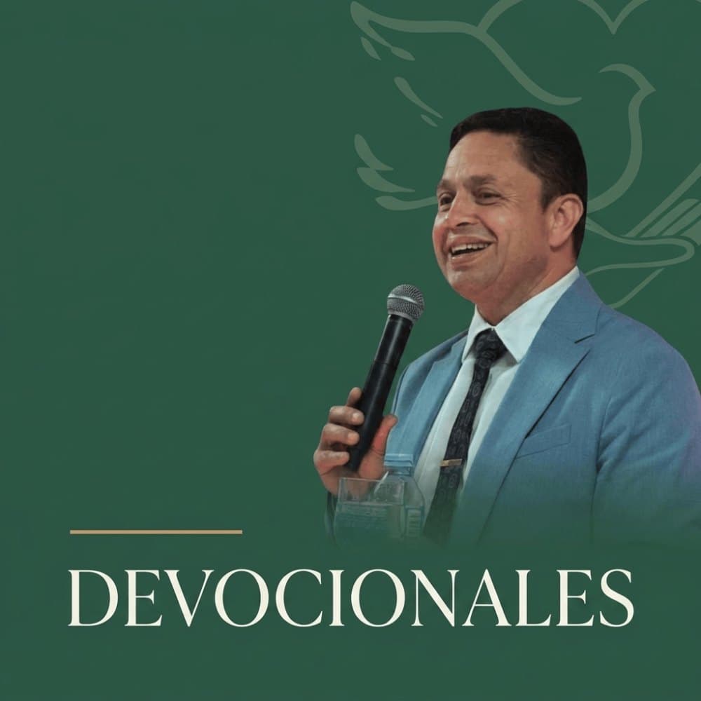 Devocionales