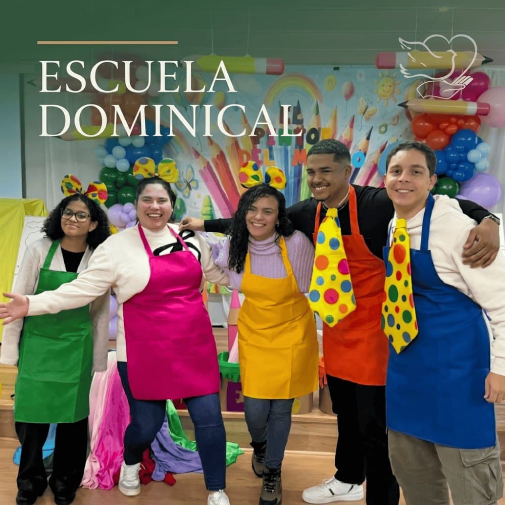 Escuela dominical