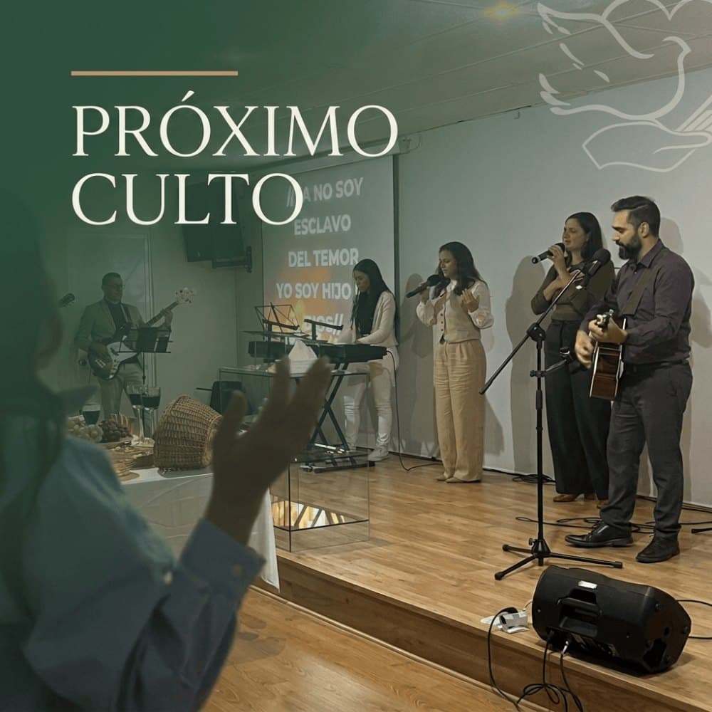 Próximo culto